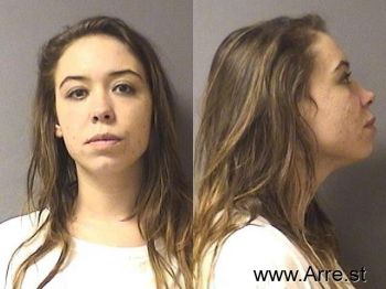 Brooke Logan Murphy Mugshot