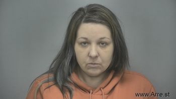 Brookley N Higgins Mugshot