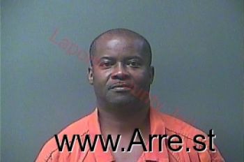 Bruce Julius Ashley Mugshot