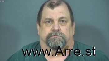 Bruce Alan Bennett Mugshot