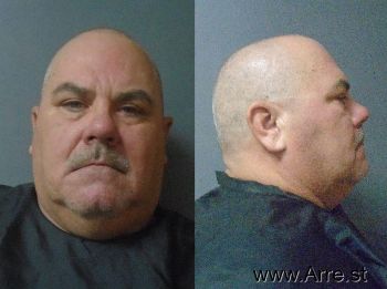 Bruce Dale Johnson Mugshot