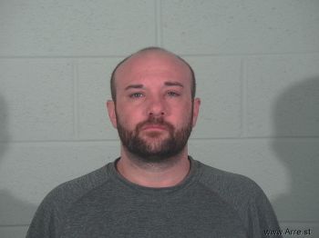 Bryan Andrew Atkinson Mugshot