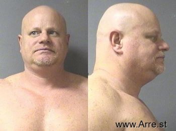 Bryan Coy Brown Mugshot