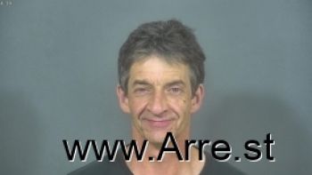 Bryan Dale Casey Mugshot