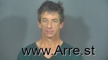 Bryan Dale Casey Mugshot