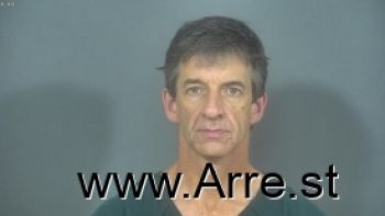 Bryan Dale Casey Mugshot