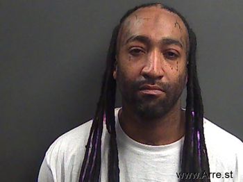 Bryan Andrew Cox Mugshot