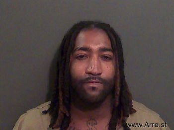 Bryan Andrew Cox Mugshot