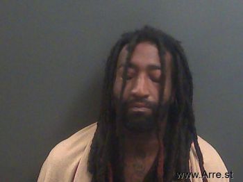 Bryan Andrew Cox Mugshot