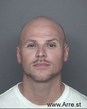 Bryan Michael Davis Mugshot