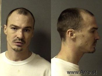 Bryan Scott Garringer Mugshot