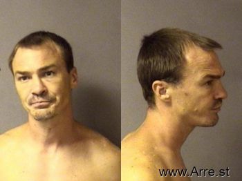 Bryan Scott Garringer Mugshot