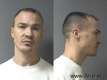 Bryan Scott Garringer Mugshot