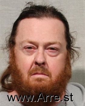 Bryan Thomas Garriott Mugshot