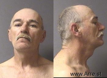 Bryan Keith Lashure Mugshot