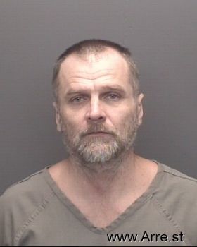 Bryan Keith Mcdowell Mugshot