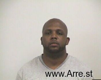 Bryan Eugene Orr Mugshot