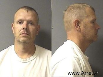 Bryan Robert Peters Mugshot