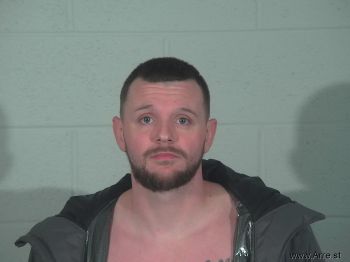 Bryan Keith Phelps Mugshot