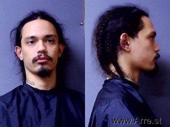 Bryan Enrique Rodriquez-martinez Mugshot