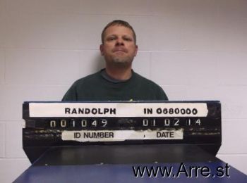 Bryan Edward Roth Mugshot