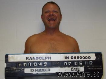 Bryan Edward Roth Mugshot