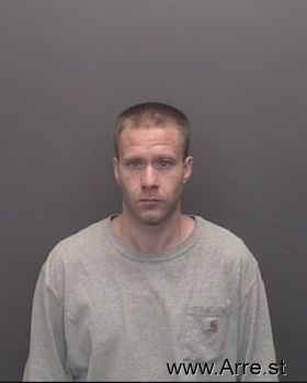 Bryan Michael Russell Mugshot