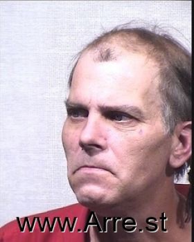 Bryan Paul Savoy Mugshot