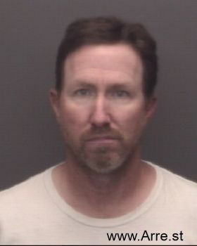 Bryan David Walker Mugshot