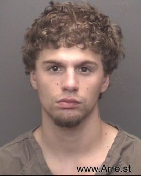 Bryan H Wilson Mugshot