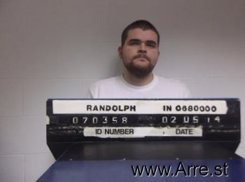 Bryant Q Barnes Mugshot