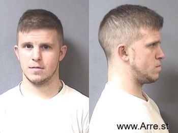 Bryant William Moore Mugshot