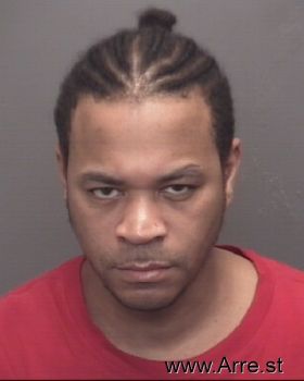 Bryant Tracey Walker Mugshot