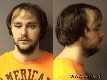 Bryce Alexander Adams Mugshot