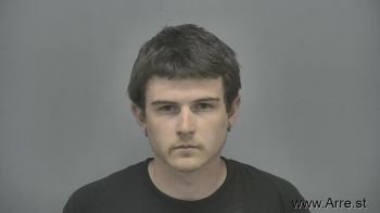 Bryce M Hetterscheidt Mugshot