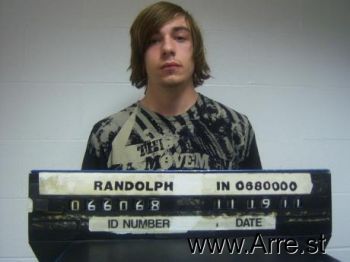 Bryce Andrew Miller Mugshot