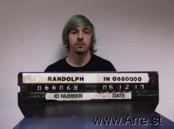 Bryce Andrew Miller Mugshot