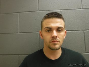 Bryson Ray Kohler Mugshot