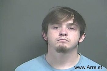 Cade Lane Davis Mugshot