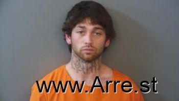 Caden Earl Jones Mugshot