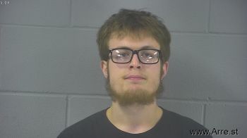 Caden Christopher Smith Mugshot