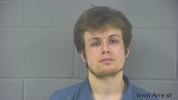 Caden Christopher Smith Mugshot