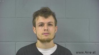 Caden Christopher Smith Mugshot