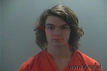 Cain-andrew Mckee Gavin Mugshot