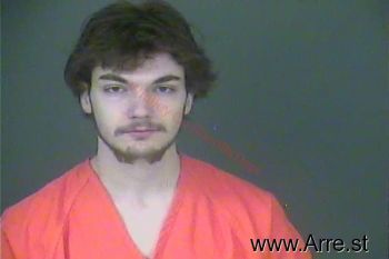 Cain-andrew Mckee Gavin Mugshot