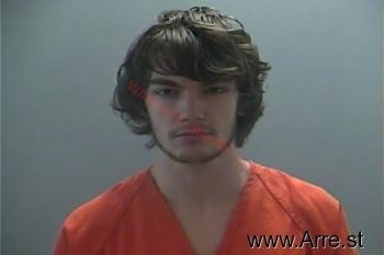 Cain-andrew Mckee Gavin Mugshot