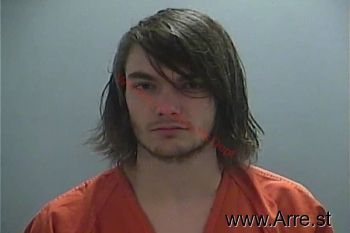 Cain-andrew Mckee Gavin Mugshot