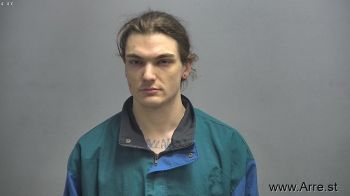 Cain-andrew Mckee Gavin Mugshot