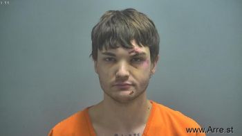 Cain-andrew Mckee Gavin Mugshot