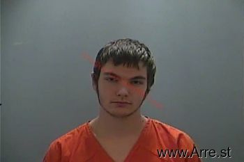 Cain Mckee Gavin Mugshot